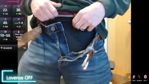 Obliox online show from January 12, 4:18 pm