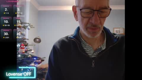 Obliox online show from December 20, 3:42 pm