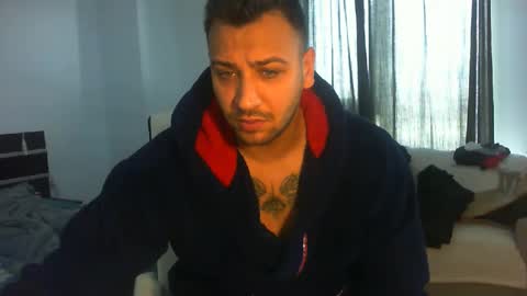 Constantine online show from December 14, 10:24 am