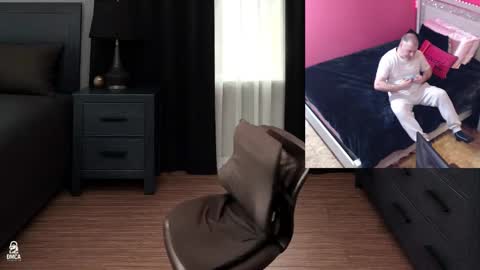 Obsidian stallion online show from December 22, 5:43 pm