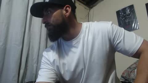 STEVE online show from November 3, 11:28 pm