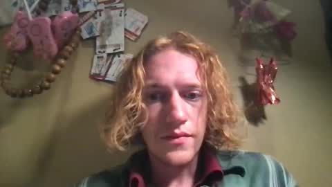 OopsieDaisy online show from November 11, 4:39 am