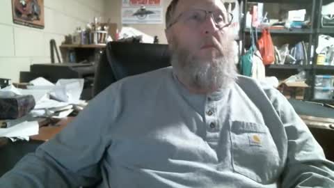 oddobsessions online show from December 15, 2:41 am