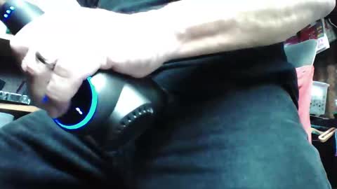 Odens Penis online show from January 18, 5:25 am