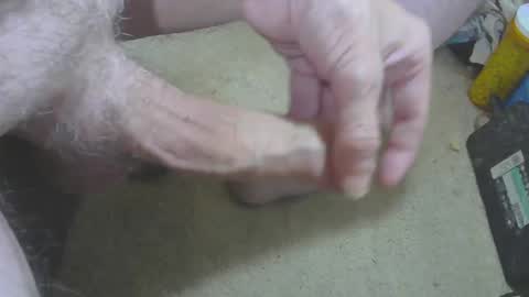 Snapshot of odentonman4fun chatting on October 13, 1:28 pm odentonman4fun online show from October 13, 1:28 pm