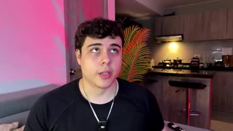 ODIN online show from October 28, 2:36 am