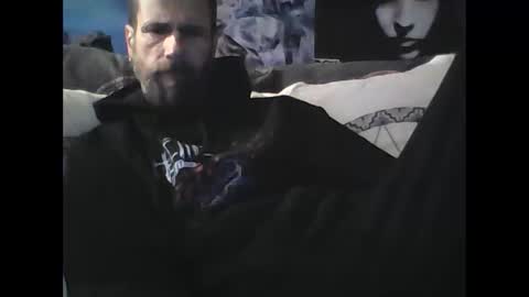 oedipe666cam online show from December 18, 5:20 pm