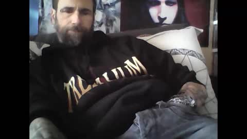 Snapshot of oedipe666 chatting on February 28, 2:20 pm oedipe666cam online show from February 28, 2:20 pm