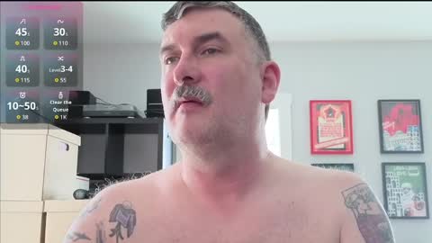 Office Dad online show from May 8, 5:46 pm