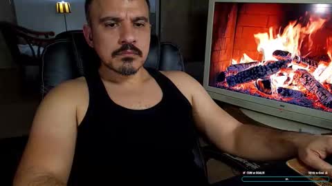 officeman7 online show from February 27, 5:34 pm