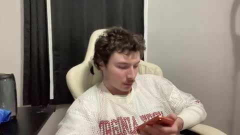 Tommy Cash online show from January 8, 5:01 am