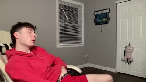 Tommy Cash online show from April 2, 1:25 am