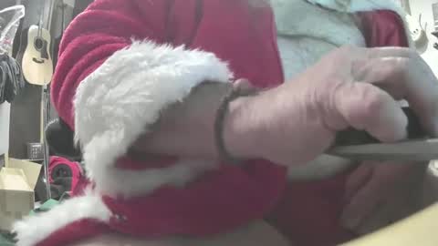 offthecock online show from December 18, 5:58 am