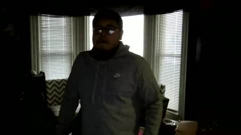 oscar flores online show from January 14, 2:33 pm