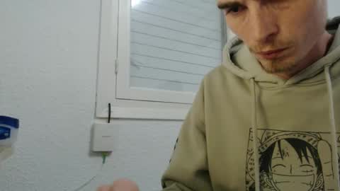 ofsolovicio online show from November 2, 11:20 pm