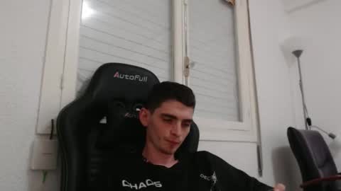 ofsolovicio online show from October 28, 8:22 pm