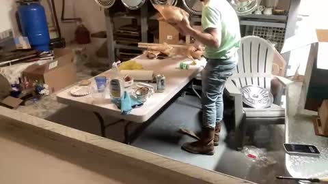 ofthatguy online show from March 31, 4:25 am