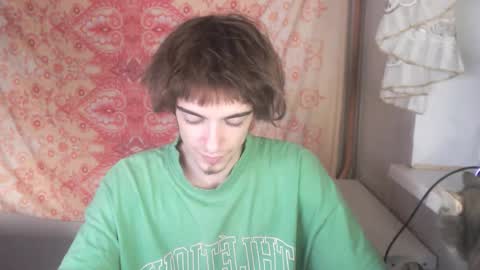 Felix online show from November 4, 4:46 am