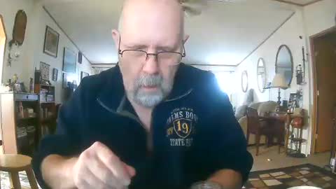 ogusmaximus online show from October 22, 2:10 pm