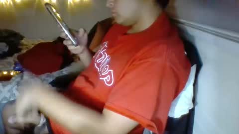 ApOLO online show from March 16, 3:35 am