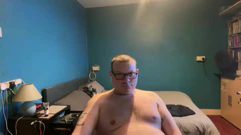 ohdannyboy2026 online show from May 21, 5:39 pm