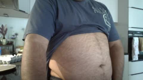 Chubby Gary online show from July 6, 6:54 am