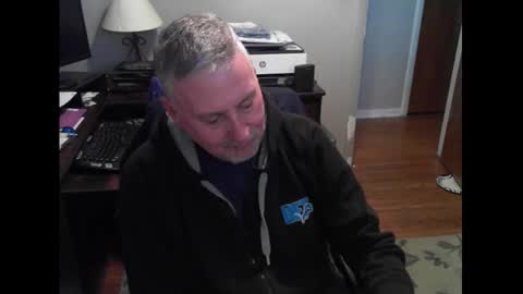 ohfukitsbob online show from October 30, 3:35 pm