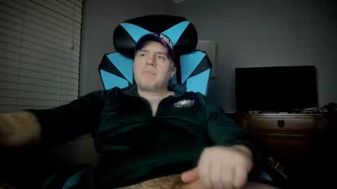 Snapshot of ohhhbillyyy chatting on January 27, 11:11 pm Billy Bear online show from January 27, 11:11 pm