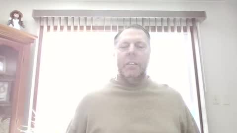 ohioguy64 online show from February 5, 8:05 pm