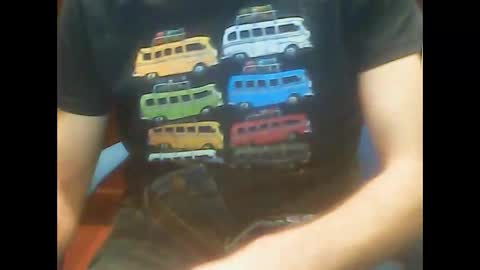 ojosverdess30 online show from February 2, 5:04 pm