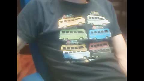 ojosverdess30 online show from May 5, 7:36 pm