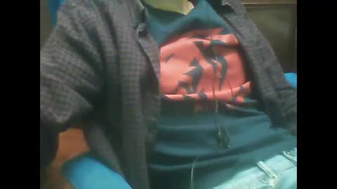 ojosverdess30 online show from February 28, 6:29 pm