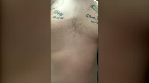 okcacko83 online show from March 13, 9:32 pm