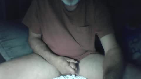 old_bald63 online show from April 11, 8:51 am