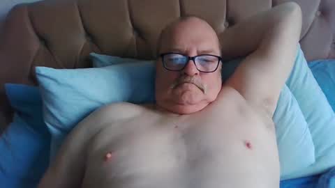 old_fkr online show from February 9, 9:05 am