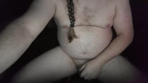 Snapshot of oldballs402 chatting on February 24, 2:40 am Oldballs402 online show from February 24, 2:40 am