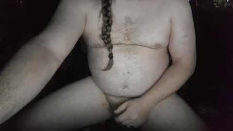 Snapshot of oldballs402 chatting on March 8, 7:35 am Oldballs402 online show from March 8, 7:35 am