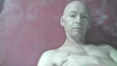 oldbuthorny62 online show from June 1, 12:11 am