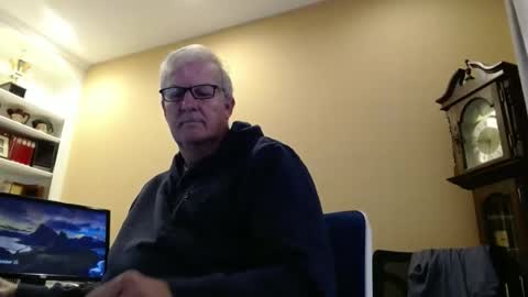 Older and Wiser online show from October 22, 4:32 pm