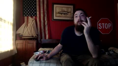 oldfuckus online show from October 26, 2:41 pm