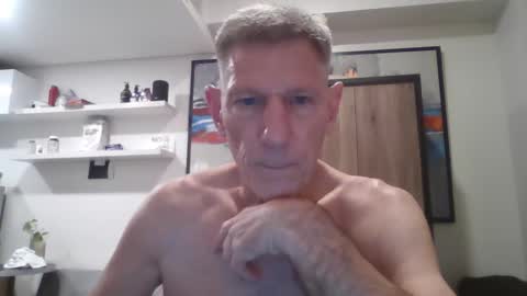 George online show from September 12, 12:49 pm