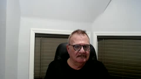 oldguybigd online show from July 6, 4:31 am