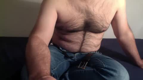 oldjeremy online show from March 8, 12:31 am