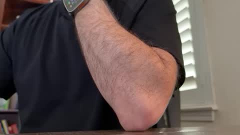 Old Married in LA online show from March 11, 2:46 pm