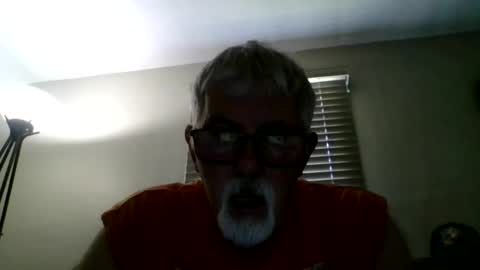 OldMIGUY online show from June 6, 8:15 pm