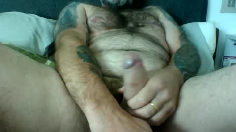 oldnhorny321 online show from June 14, 10:06 am