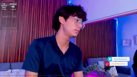 oliver20__ online show from June 9, 10:22 pm