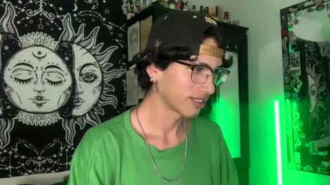 Oliver fast online show from November 7, 1:31 am