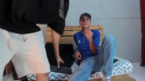 THE MONSTER COCK OLIVER online show from January 30, 1:44 am