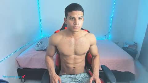 oliver thompsson online show from May 19, 2:07 am